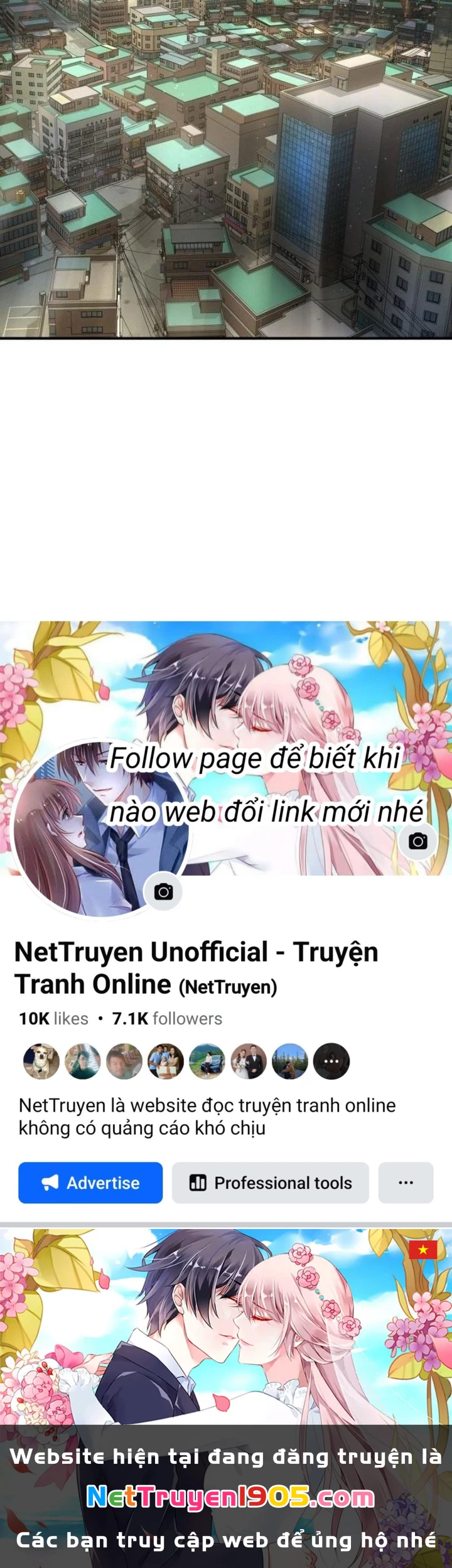 Chào Nhé, Griffin Mắt Tròn! Chapter 1 - 199