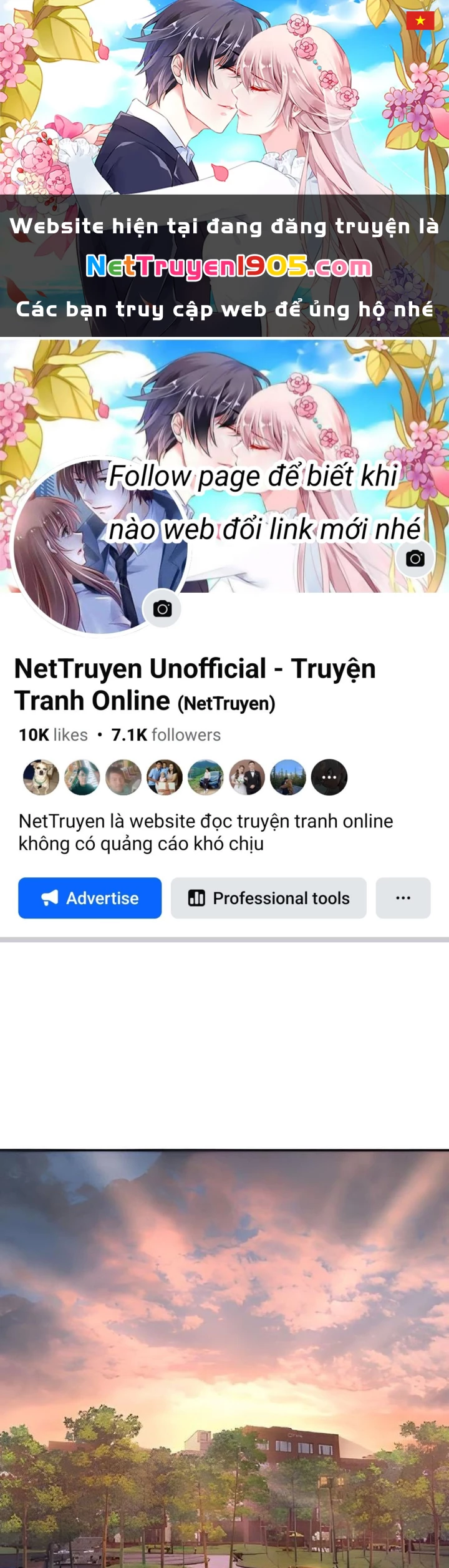 Chào Nhé, Griffin Mắt Tròn! Chapter 2 - 1
