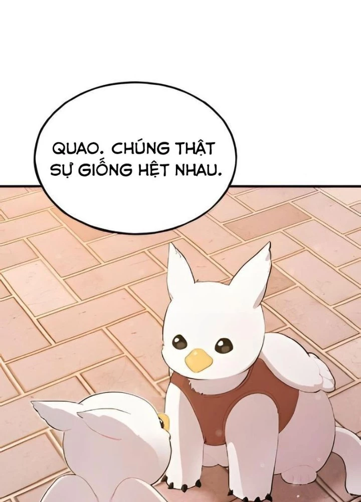 Chào Nhé, Griffin Mắt Tròn! Chapter 2 - 3