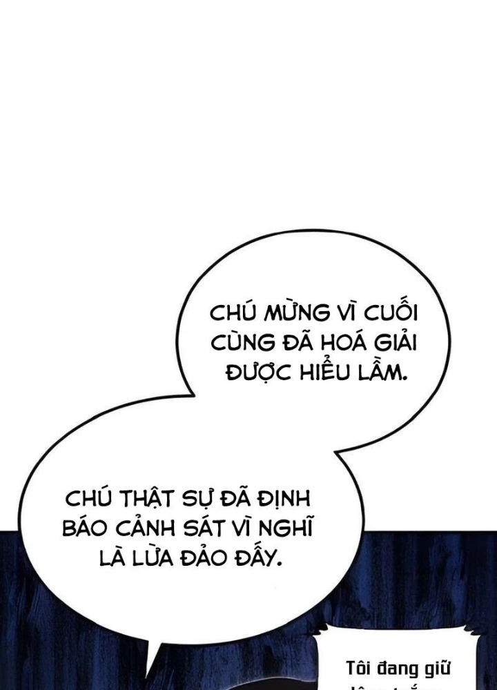 Chào Nhé, Griffin Mắt Tròn! Chapter 2 - 13