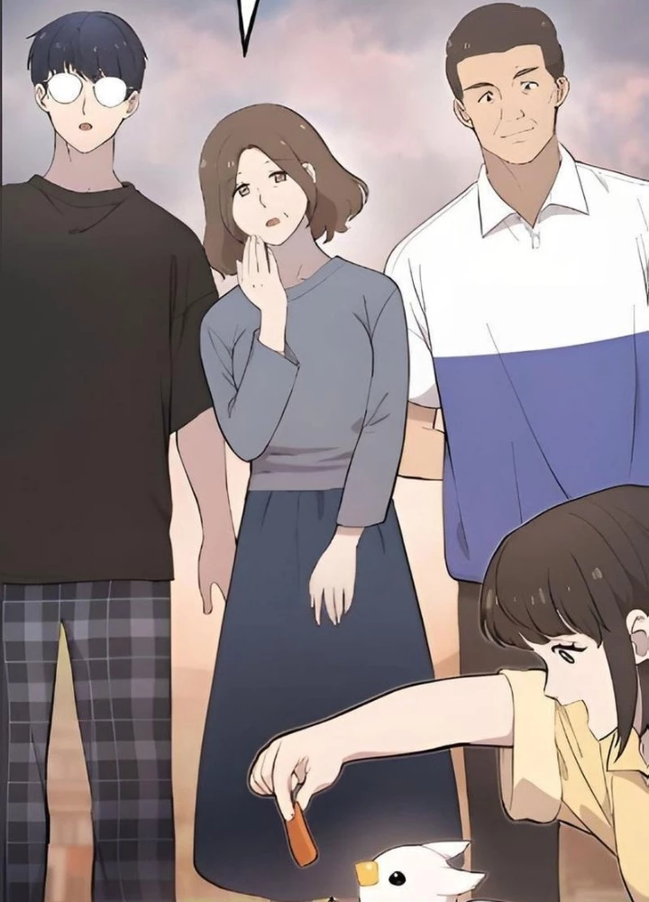 Chào Nhé, Griffin Mắt Tròn! Chapter 2 - 21