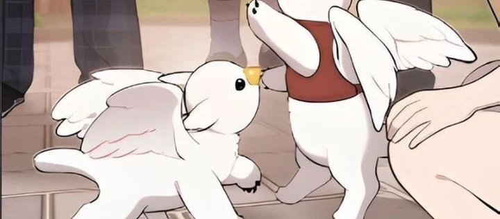Chào Nhé, Griffin Mắt Tròn! Chapter 2 - 22