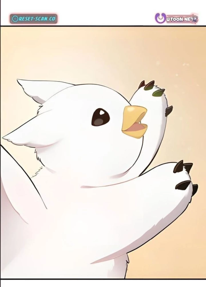 Chào Nhé, Griffin Mắt Tròn! Chapter 2 - 27