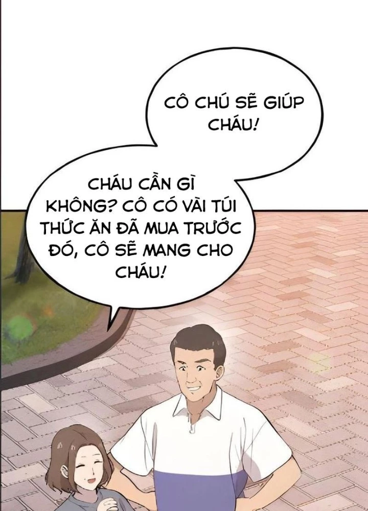 Chào Nhé, Griffin Mắt Tròn! Chapter 2 - 35
