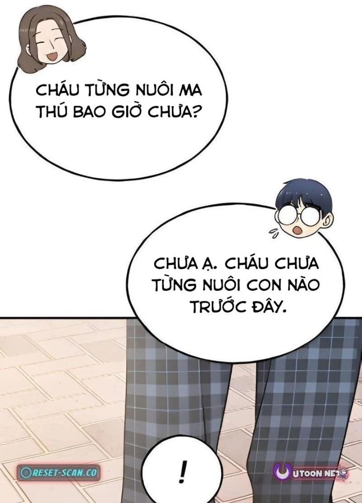 Chào Nhé, Griffin Mắt Tròn! Chapter 2 - 43