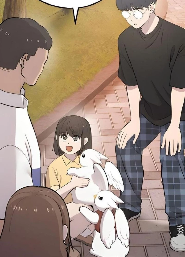 Chào Nhé, Griffin Mắt Tròn! Chapter 2 - 47