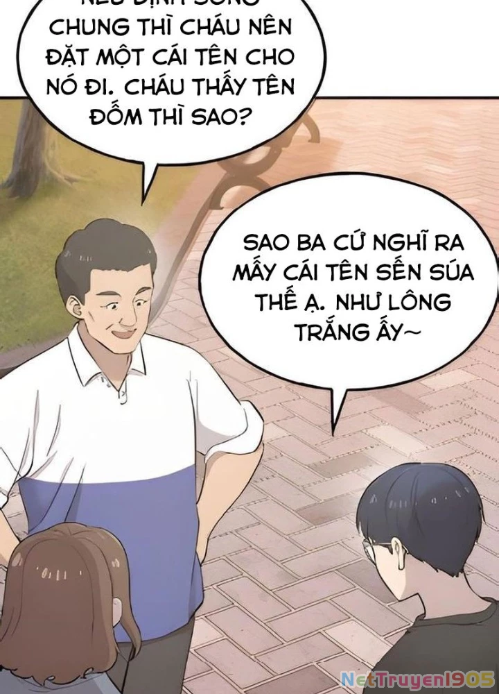 Chào Nhé, Griffin Mắt Tròn! Chapter 2 - 59