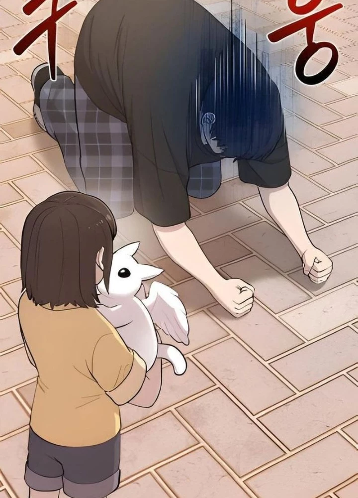 Chào Nhé, Griffin Mắt Tròn! Chapter 2 - 87