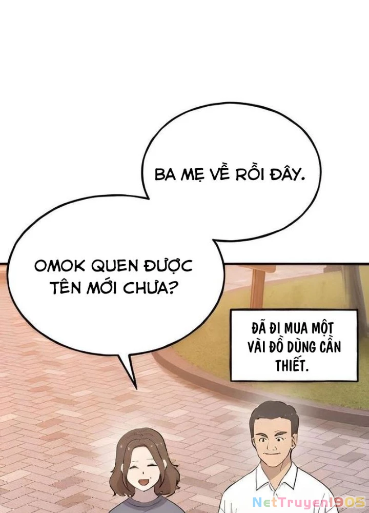 Chào Nhé, Griffin Mắt Tròn! Chapter 2 - 93