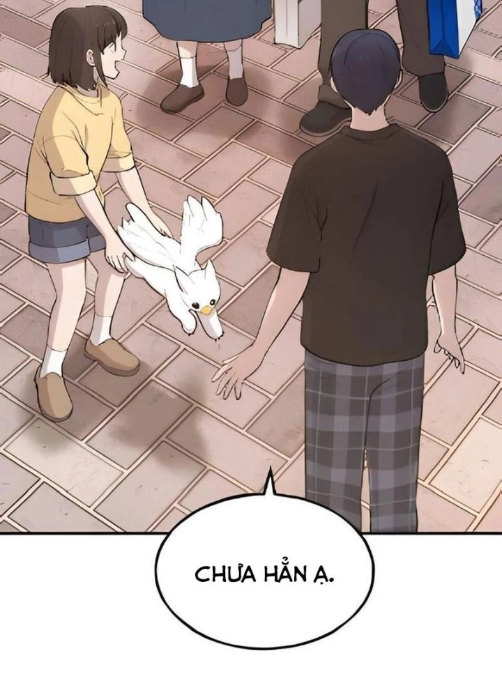 Chào Nhé, Griffin Mắt Tròn! Chapter 2 - 95