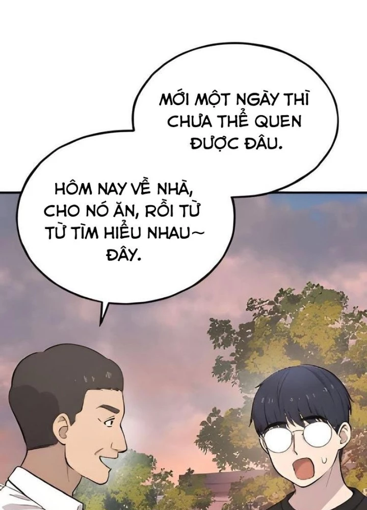Chào Nhé, Griffin Mắt Tròn! Chapter 2 - 97
