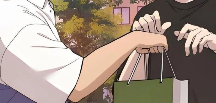 Chào Nhé, Griffin Mắt Tròn! Chapter 2 - 98