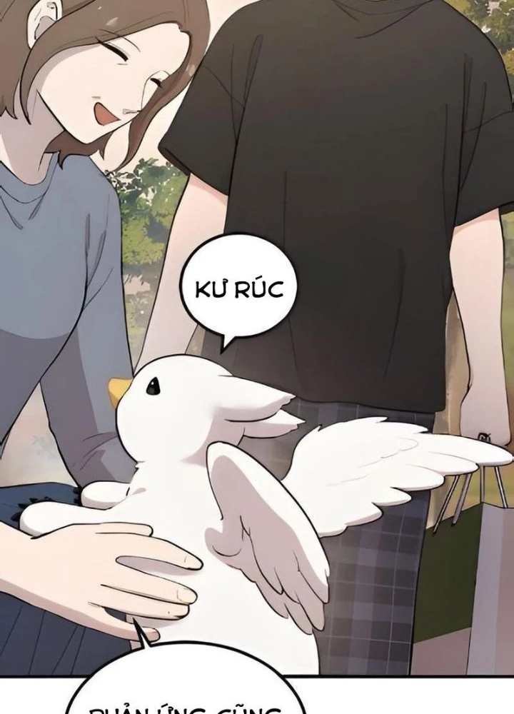 Chào Nhé, Griffin Mắt Tròn! Chapter 2 - 105