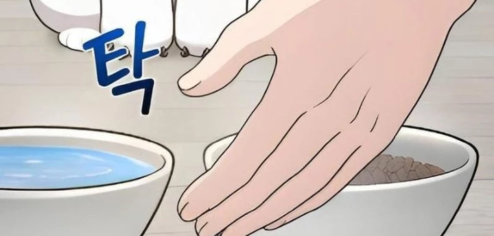 Chào Nhé, Griffin Mắt Tròn! Chapter 2 - 116