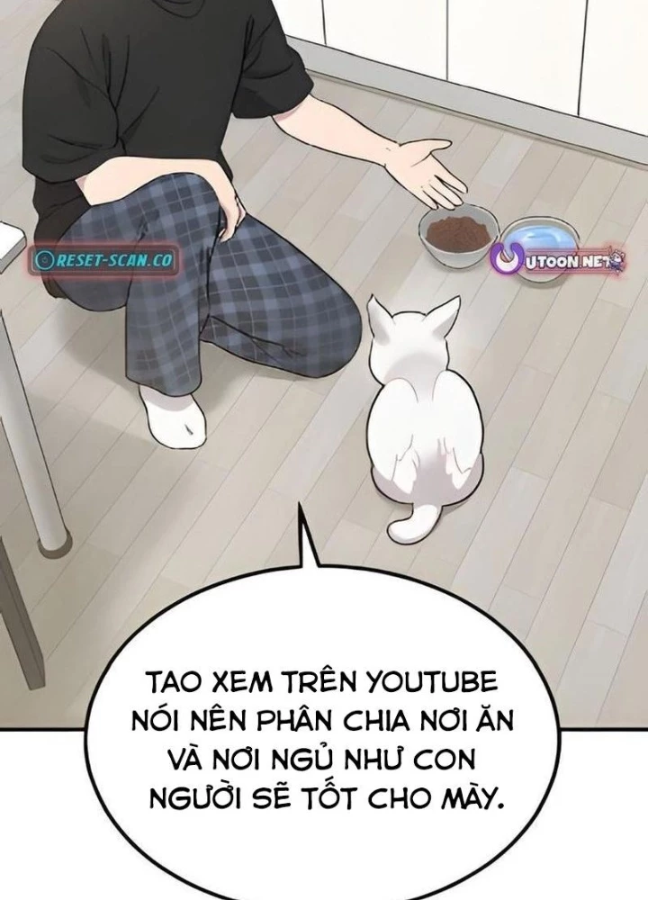 Chào Nhé, Griffin Mắt Tròn! Chapter 2 - 119