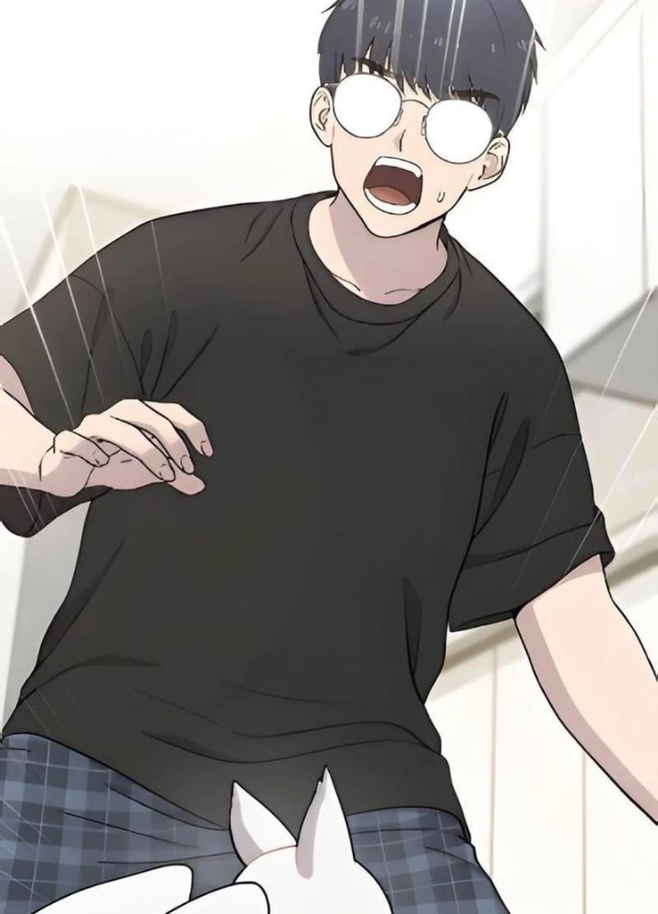 Chào Nhé, Griffin Mắt Tròn! Chapter 2 - 127