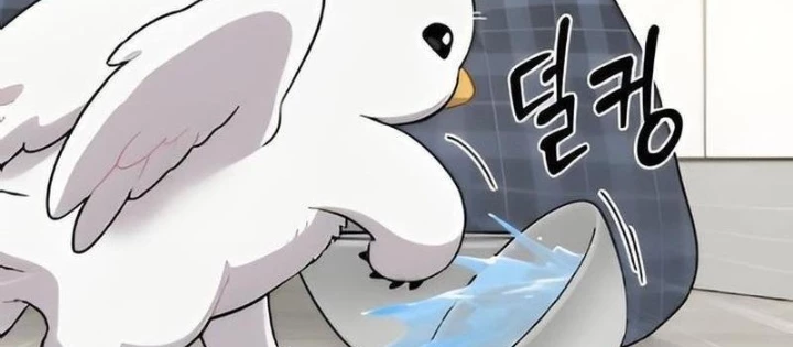 Chào Nhé, Griffin Mắt Tròn! Chapter 2 - 128