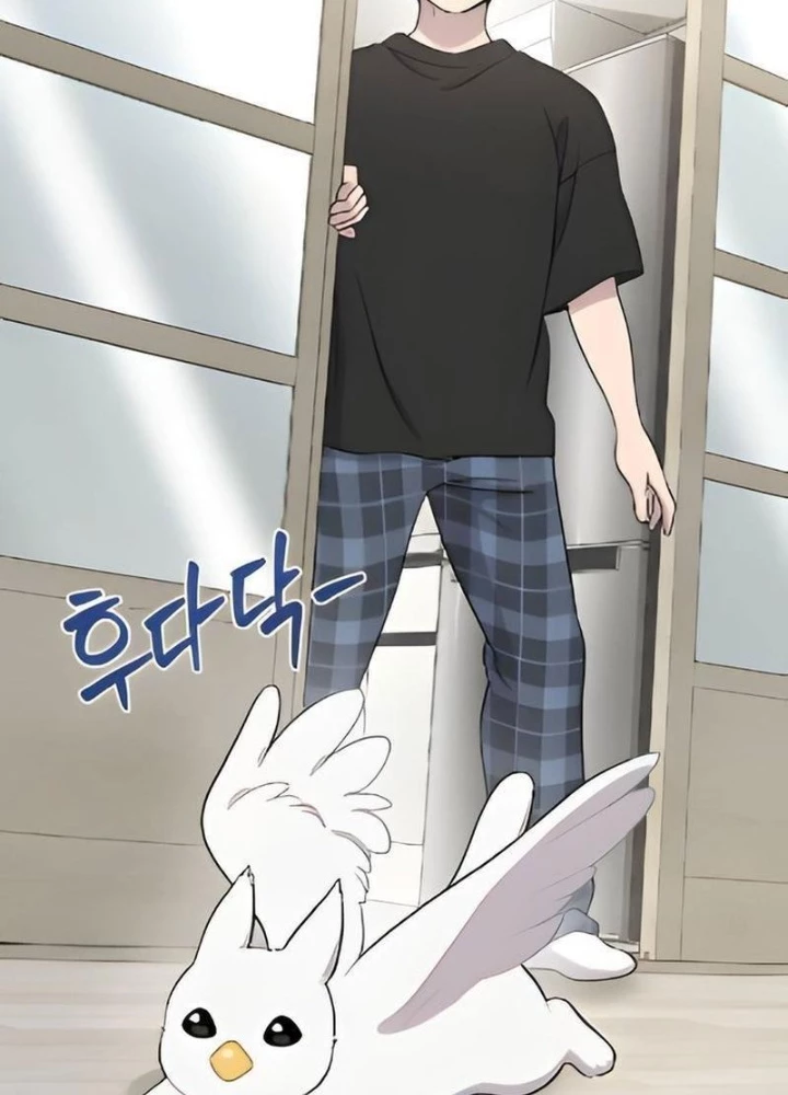 Chào Nhé, Griffin Mắt Tròn! Chapter 2 - 159