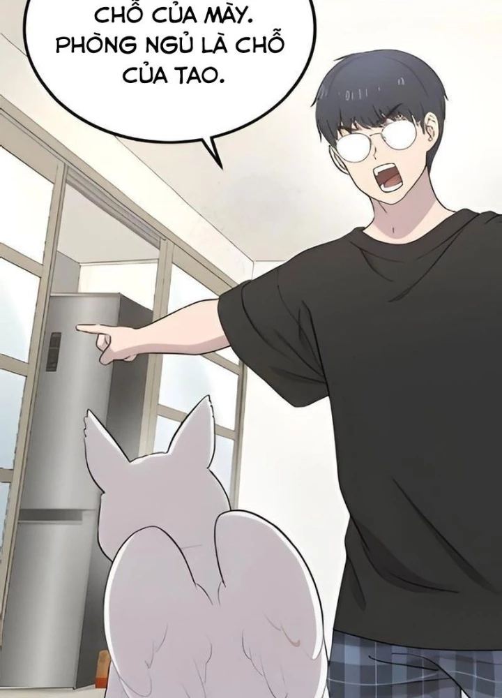 Chào Nhé, Griffin Mắt Tròn! Chapter 2 - 165