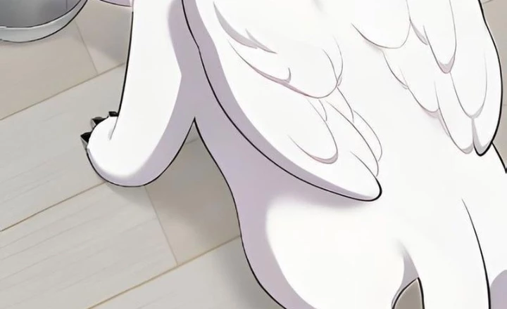 Chào Nhé, Griffin Mắt Tròn! Chapter 3 - 2