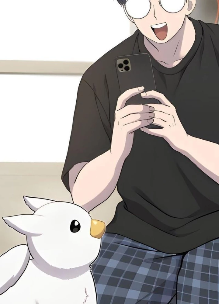 Chào Nhé, Griffin Mắt Tròn! Chapter 3 - 5