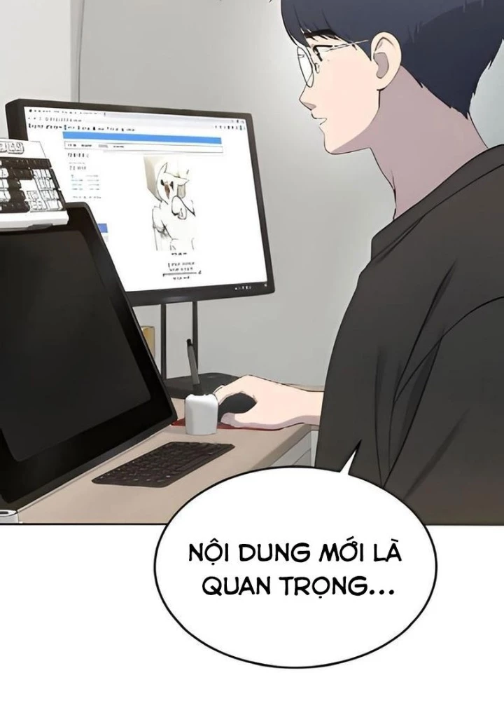 Chào Nhé, Griffin Mắt Tròn! Chapter 3 - 17