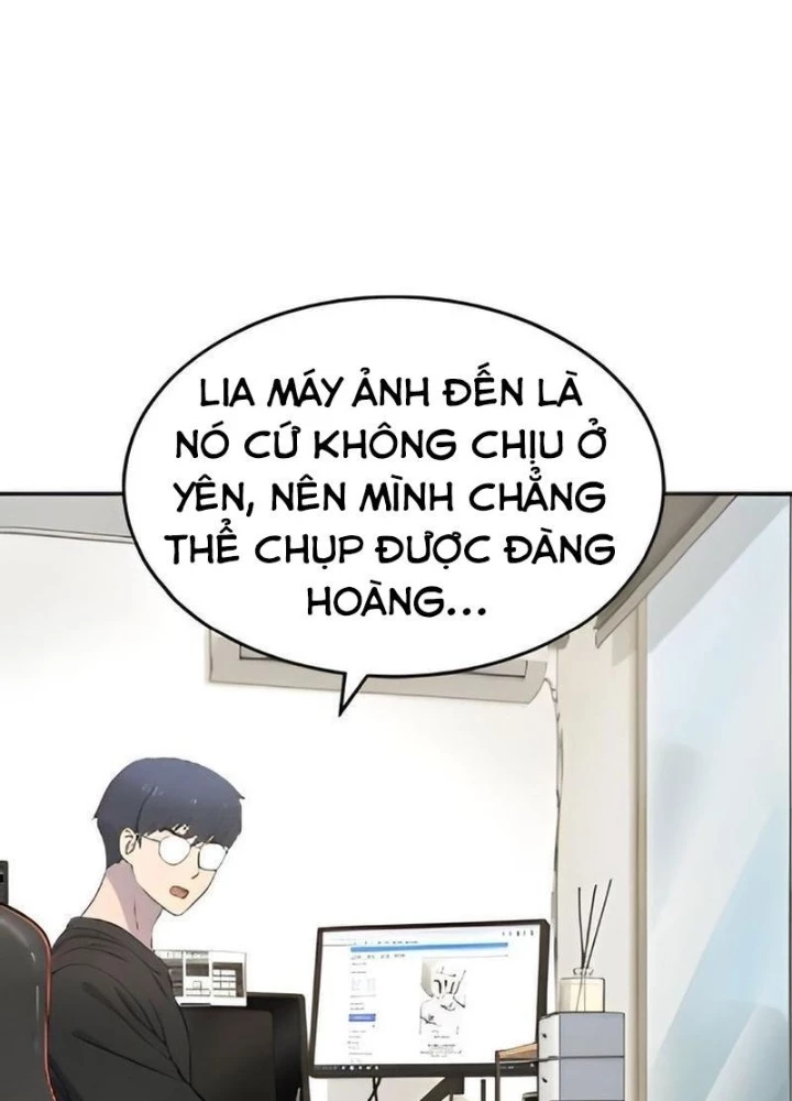 Chào Nhé, Griffin Mắt Tròn! Chapter 3 - 19