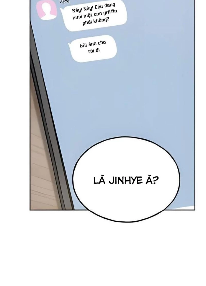 Chào Nhé, Griffin Mắt Tròn! Chapter 3 - 33