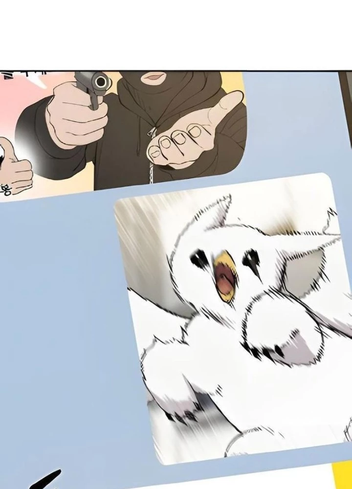 Chào Nhé, Griffin Mắt Tròn! Chapter 3 - 37