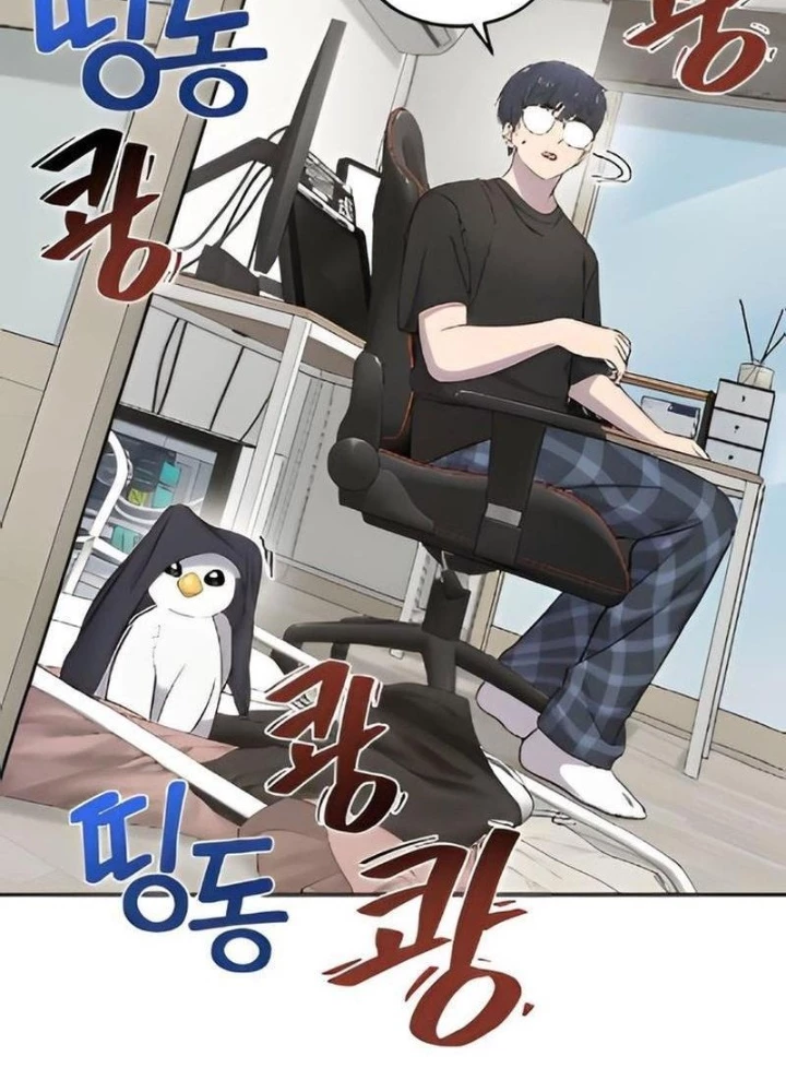 Chào Nhé, Griffin Mắt Tròn! Chapter 3 - 41