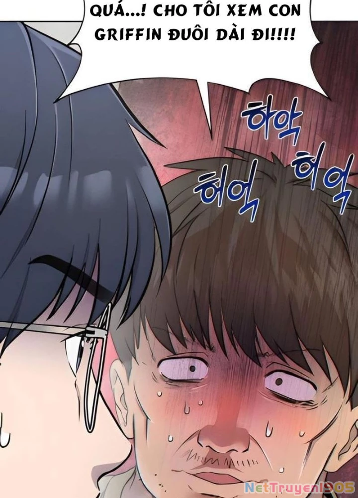 Chào Nhé, Griffin Mắt Tròn! Chapter 3 - 47