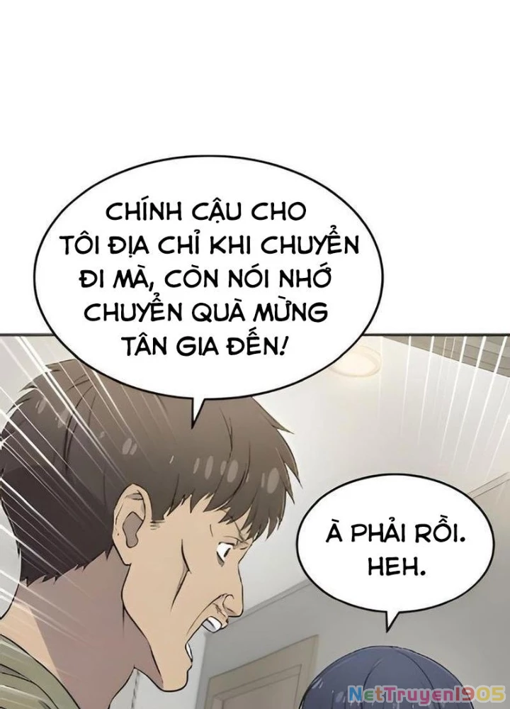 Chào Nhé, Griffin Mắt Tròn! Chapter 3 - 51