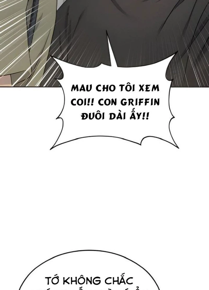 Chào Nhé, Griffin Mắt Tròn! Chapter 3 - 53
