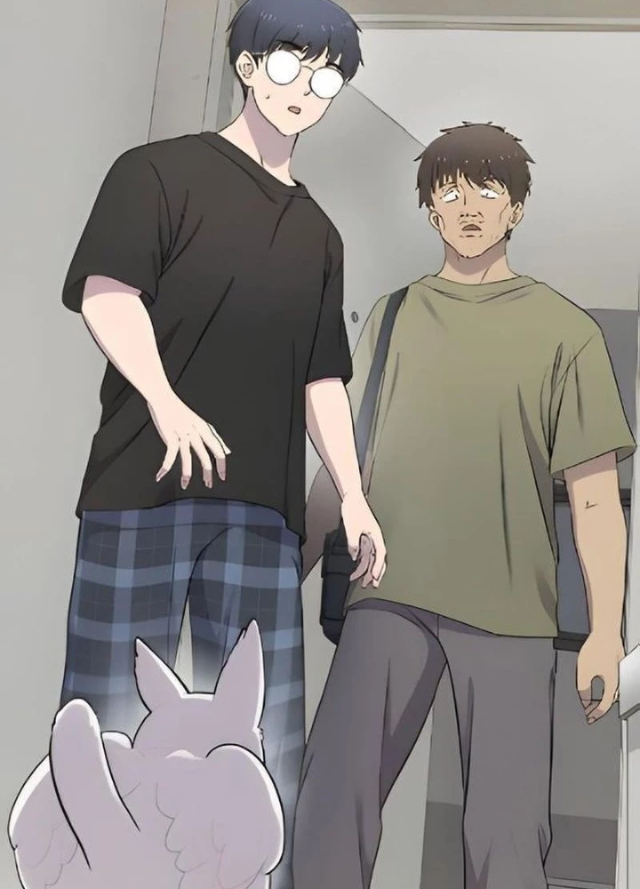 Chào Nhé, Griffin Mắt Tròn! Chapter 3 - 55