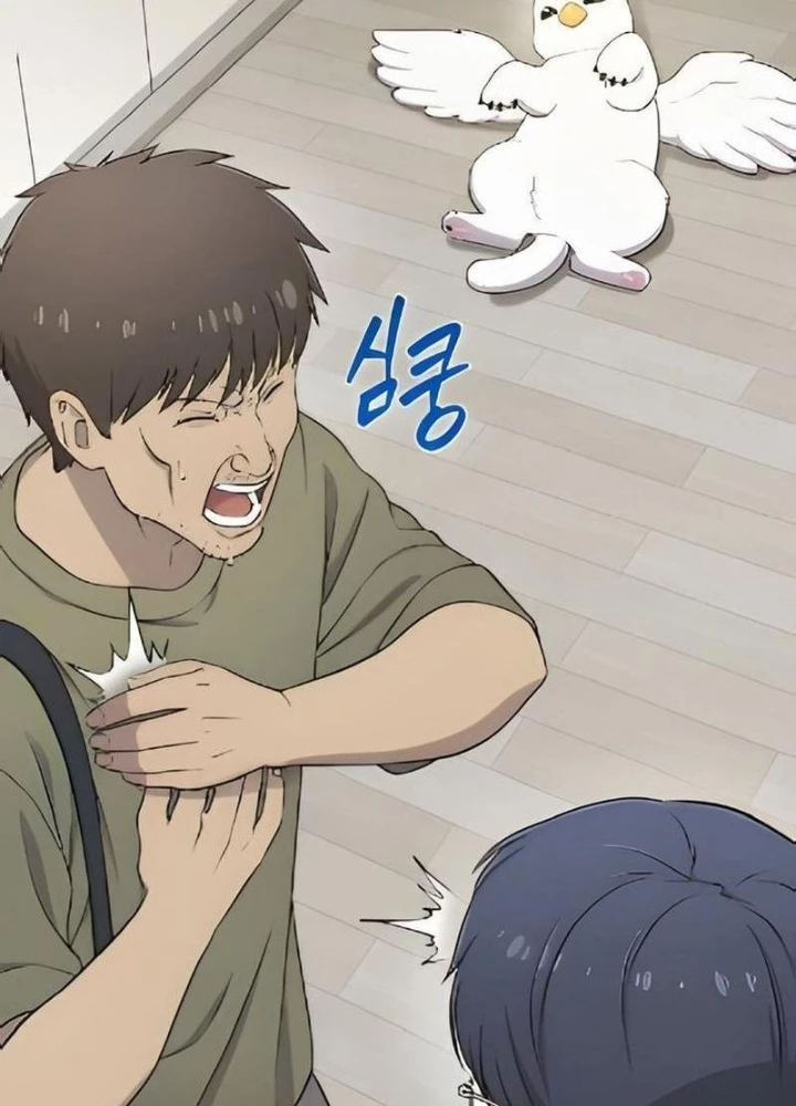 Chào Nhé, Griffin Mắt Tròn! Chapter 3 - 63