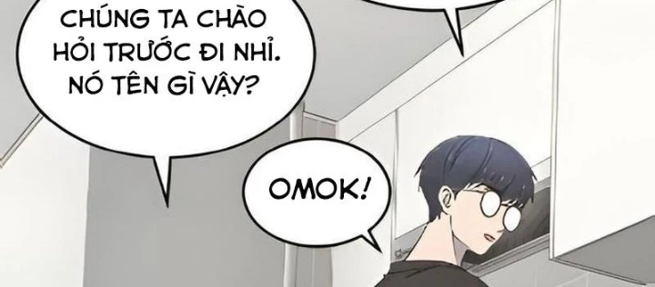 Chào Nhé, Griffin Mắt Tròn! Chapter 3 - 66