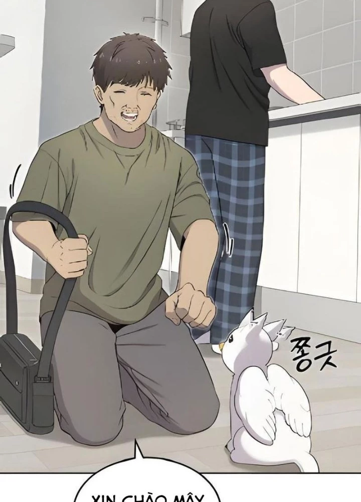 Chào Nhé, Griffin Mắt Tròn! Chapter 3 - 67