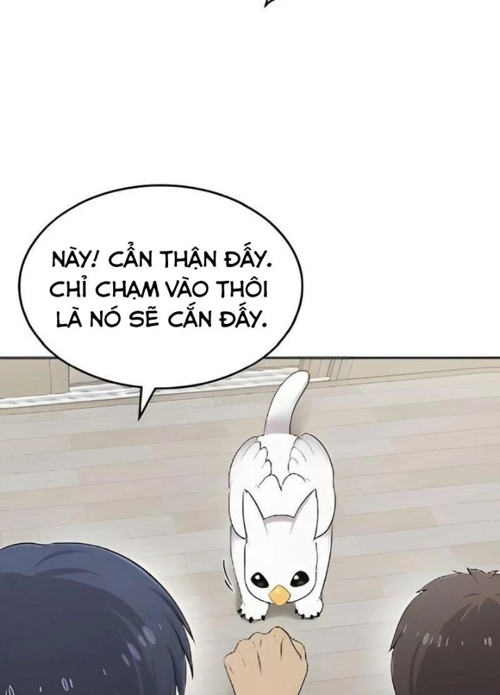 Chào Nhé, Griffin Mắt Tròn! Chapter 3 - 69