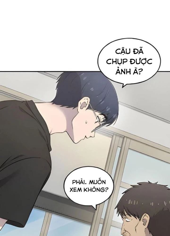 Chào Nhé, Griffin Mắt Tròn! Chapter 3 - 81