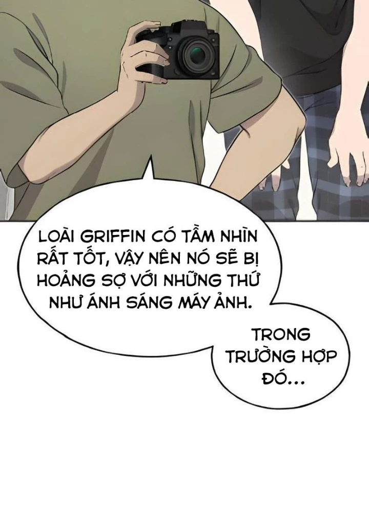Chào Nhé, Griffin Mắt Tròn! Chapter 3 - 89