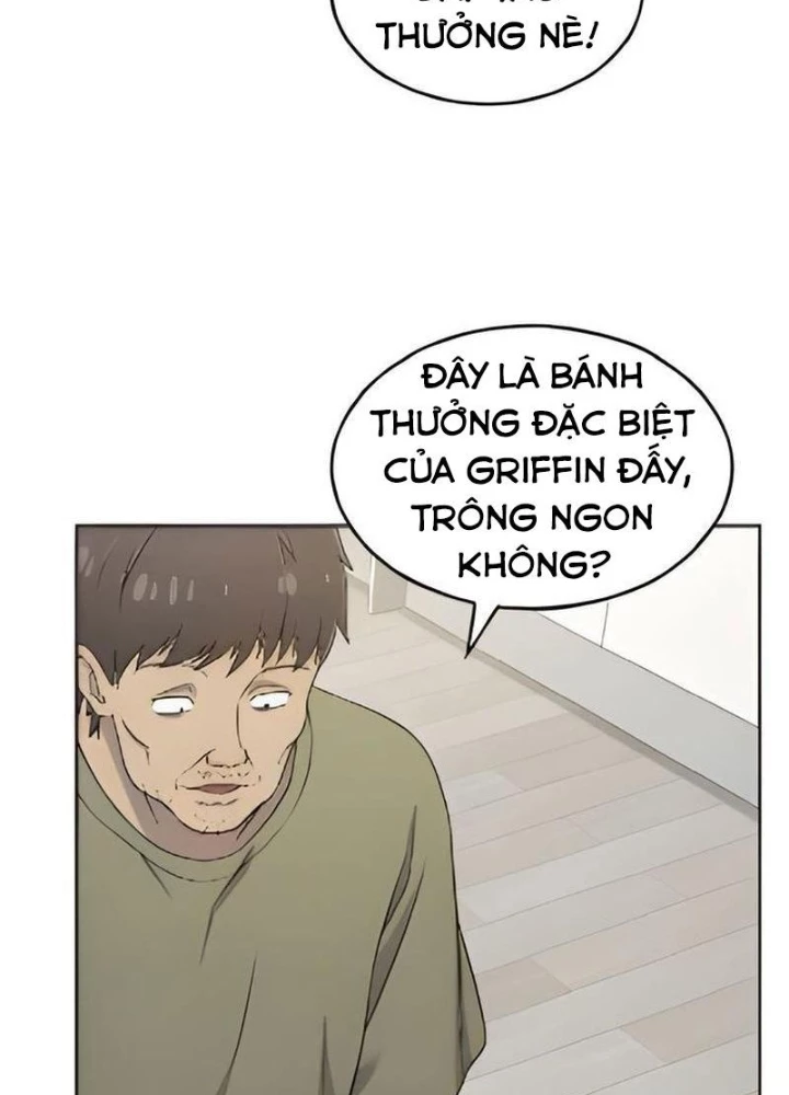 Chào Nhé, Griffin Mắt Tròn! Chapter 3 - 93