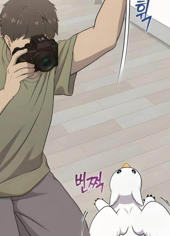 Chào Nhé, Griffin Mắt Tròn! Chapter 3 - 97