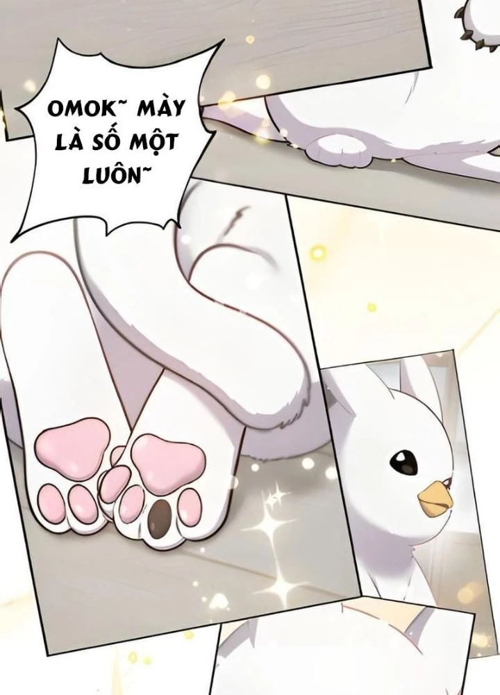 Chào Nhé, Griffin Mắt Tròn! Chapter 3 - 105