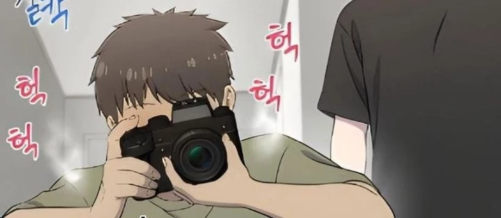 Chào Nhé, Griffin Mắt Tròn! Chapter 3 - 108