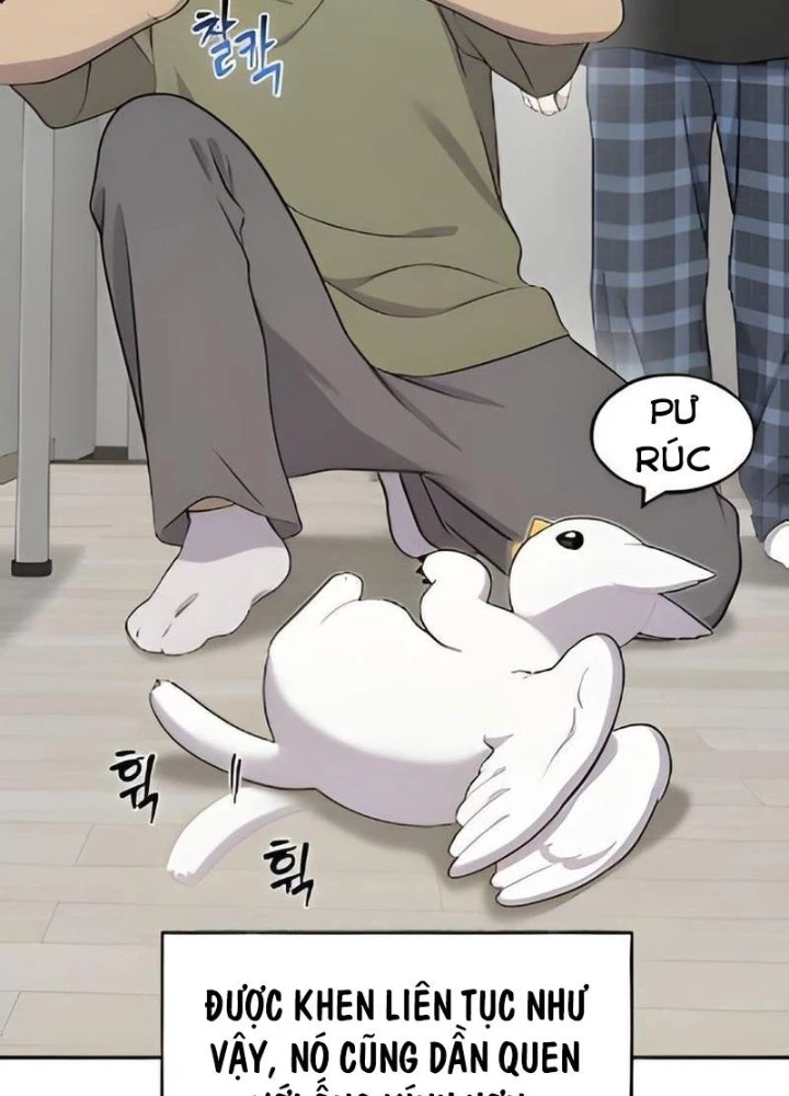 Chào Nhé, Griffin Mắt Tròn! Chapter 3 - 109