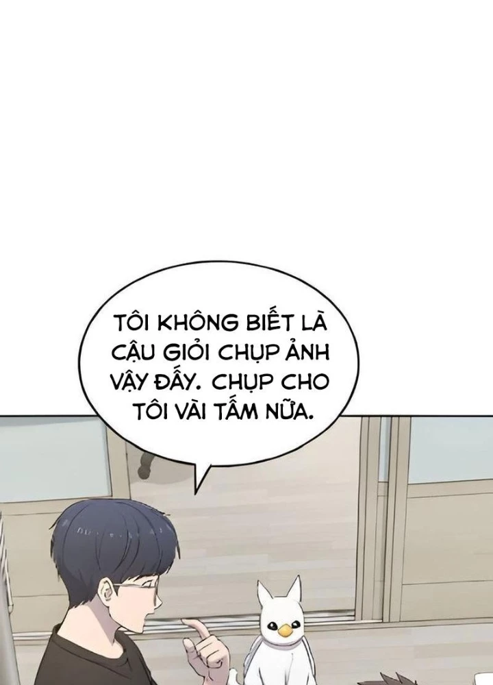 Chào Nhé, Griffin Mắt Tròn! Chapter 3 - 111
