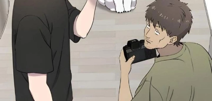 Chào Nhé, Griffin Mắt Tròn! Chapter 3 - 112