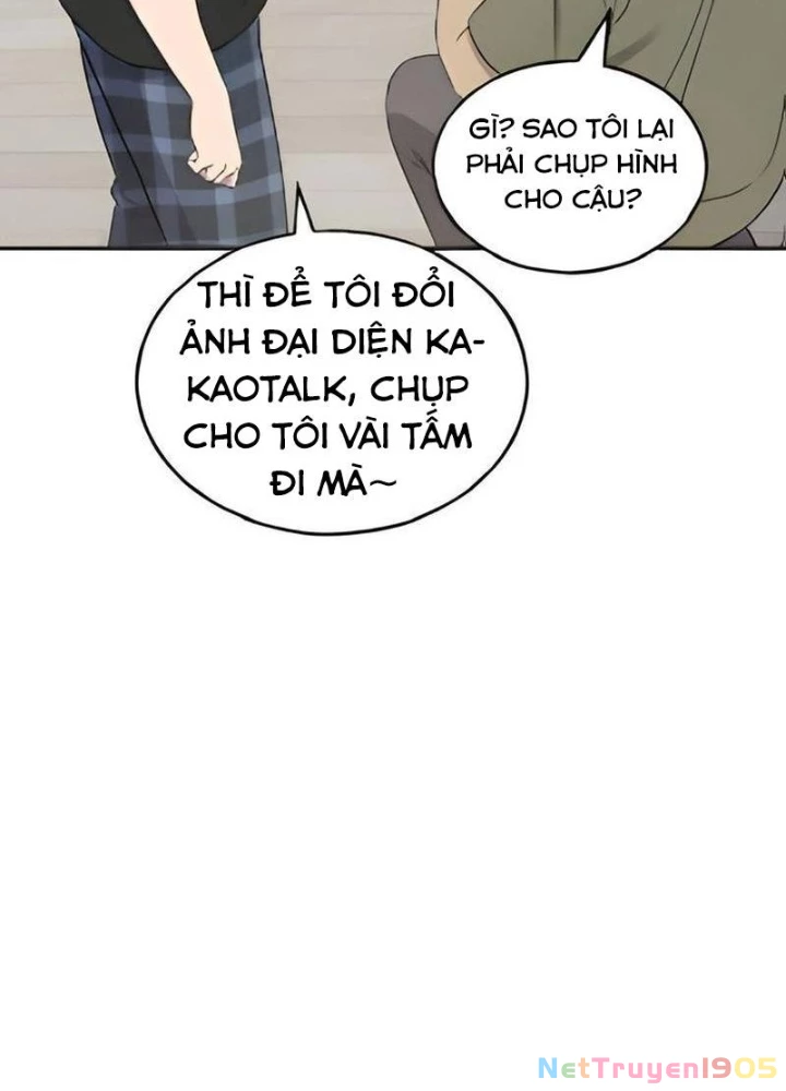 Chào Nhé, Griffin Mắt Tròn! Chapter 3 - 113