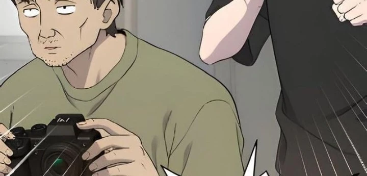 Chào Nhé, Griffin Mắt Tròn! Chapter 3 - 118