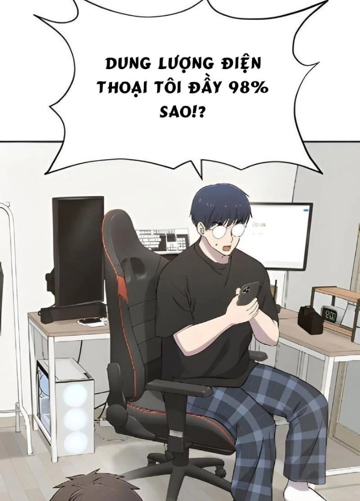 Chào Nhé, Griffin Mắt Tròn! Chapter 3 - 125